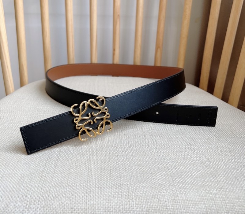 Loewe Belts